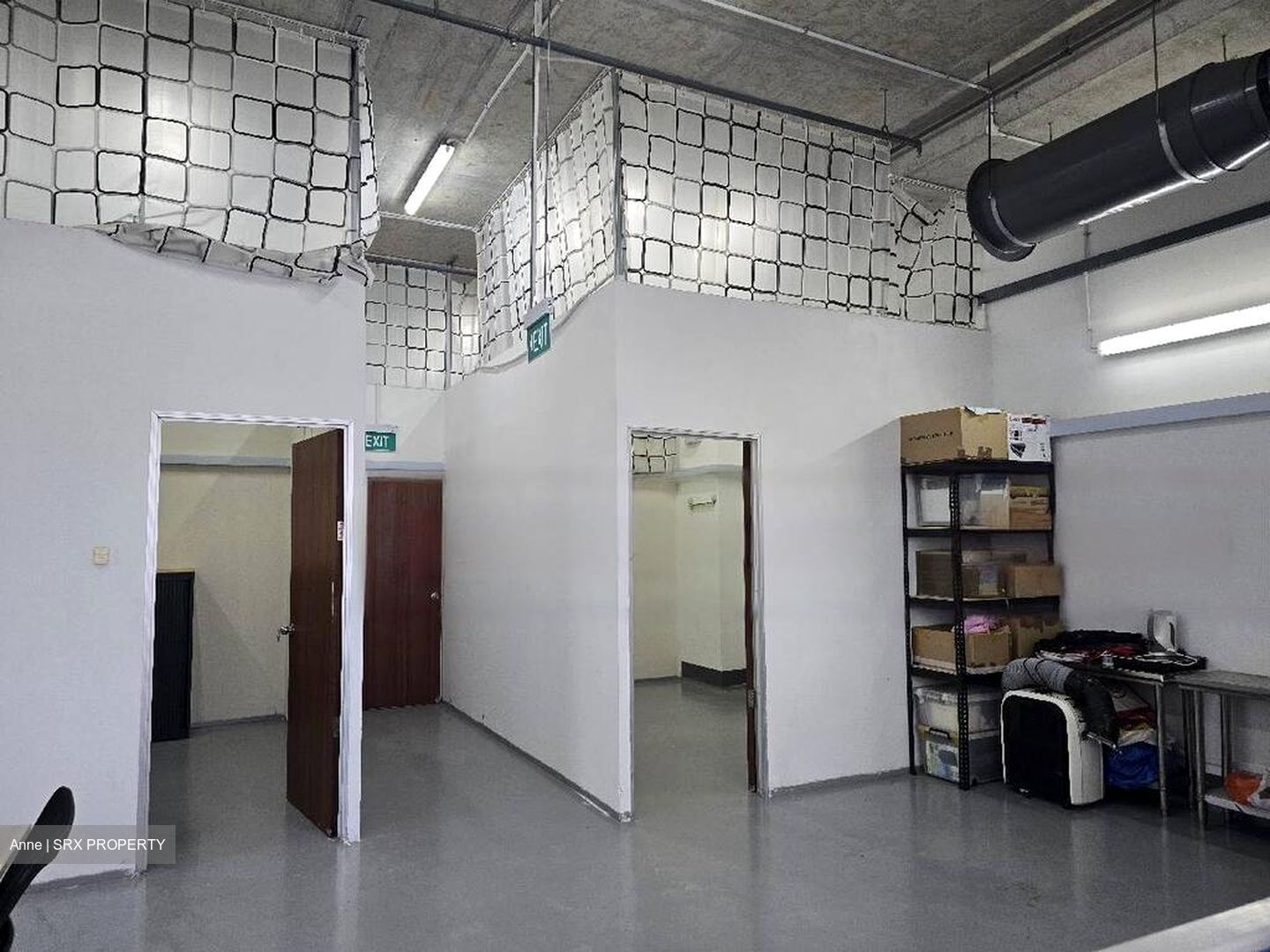 Nordcom Two (D27), Factory #472235471